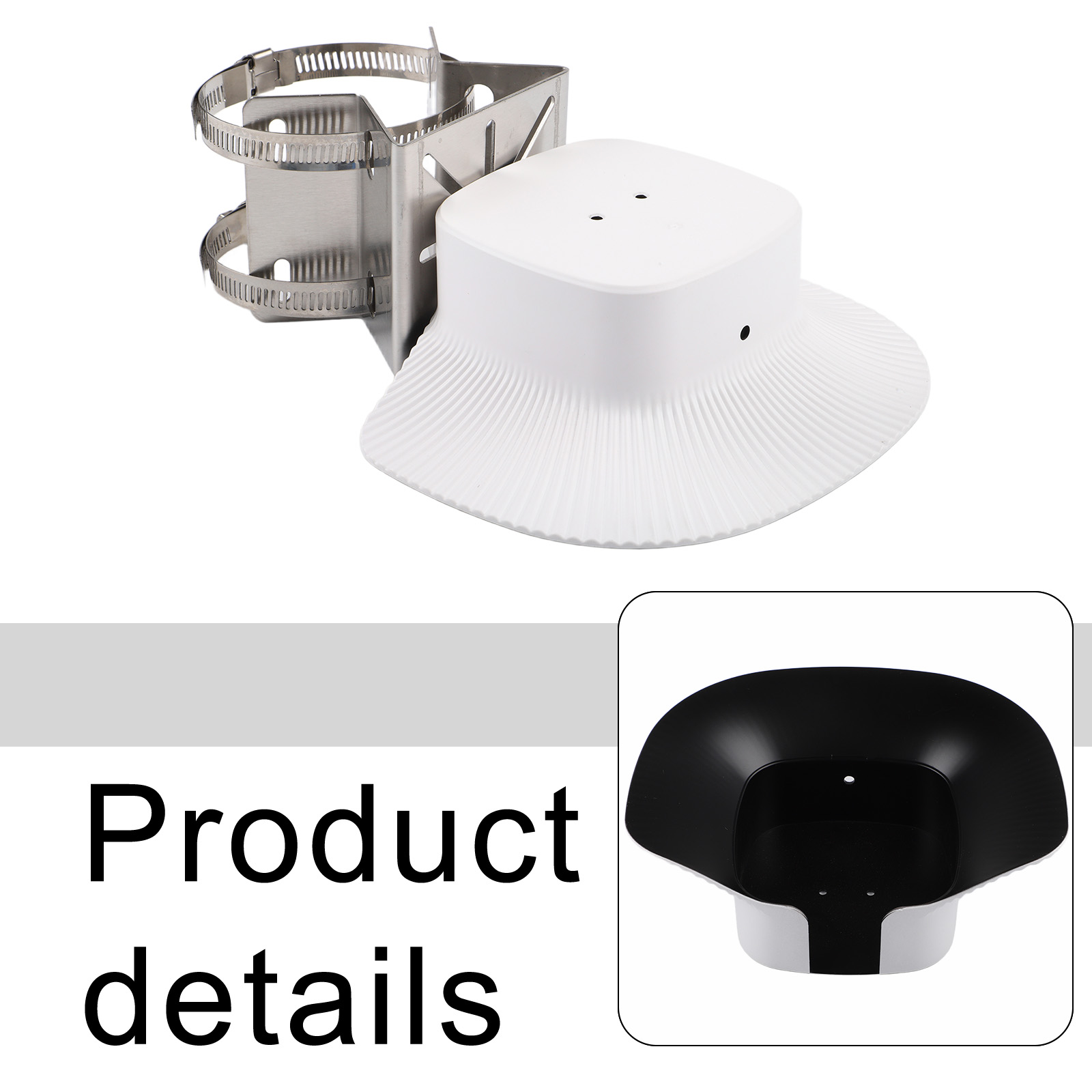 eufy For SoloCam S340용 금속 및 AB - Eufy Camera S340 리뷰 및 가격
