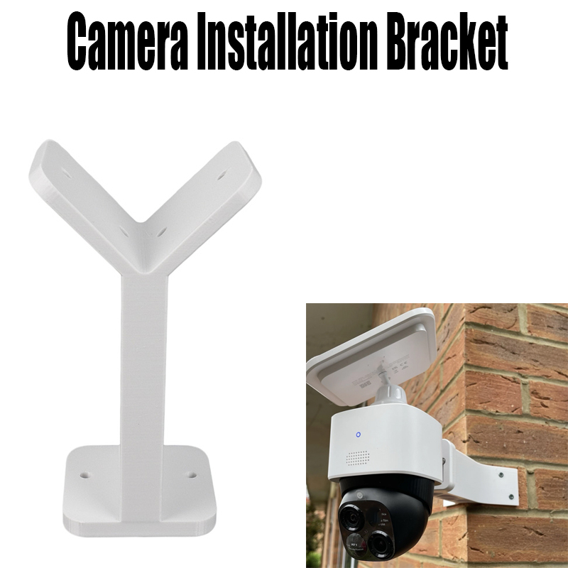 1pc RV 카메라 설치 브래킷 Eufy S340 So - Eufy Camera S340 리뷰 및 가격