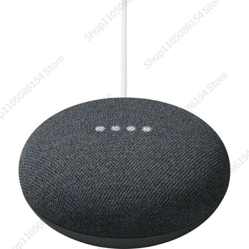 구글 홈 네스트 허브 맥스 네스트 미니 2세대 구글 보 - Google Speaker Nest Mini 리뷰 및 가격