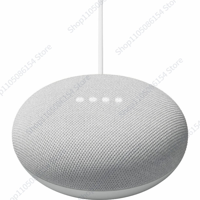 구글 홈 네스트 허브 맥스 네스트 미니 2세대 구글 보 - Google Speaker Nest Mini 리뷰 및 가격