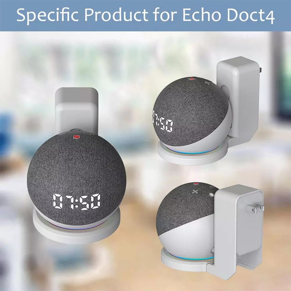 에코 도트 벽 마운트 거치대, 아마존 알렉사 에코 도트 - Amazon Speaker Echo Pop 리뷰 및 가격