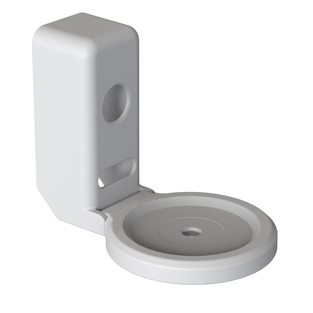 Amazon Alexa Echo Dot 5/4 용 벽걸 - Amazon Speaker Echo Dot 5 리뷰 및 가격